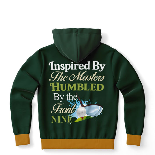 Back Nine Hoodie