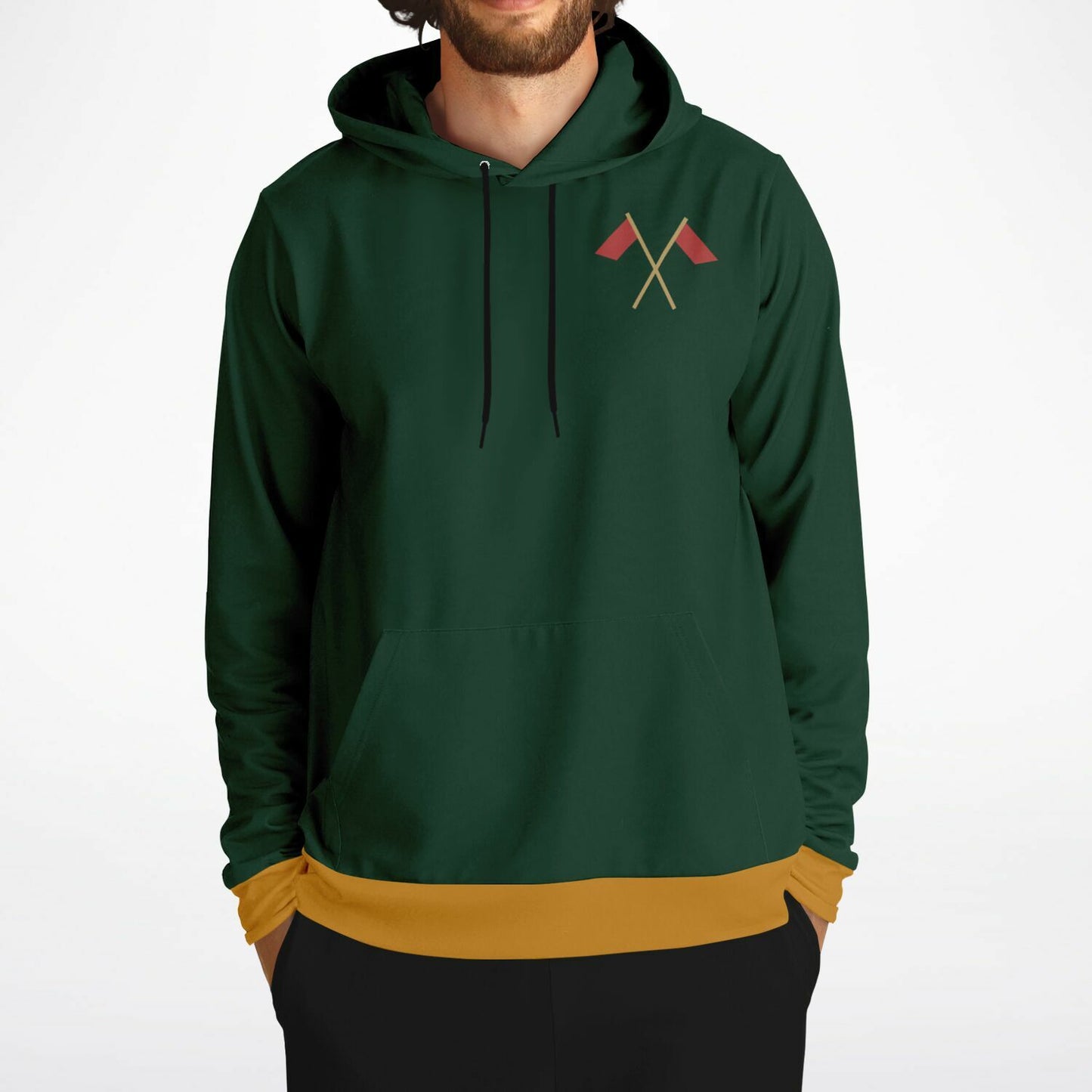Back Nine Hoodie