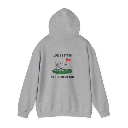 Back Nine Hoodie