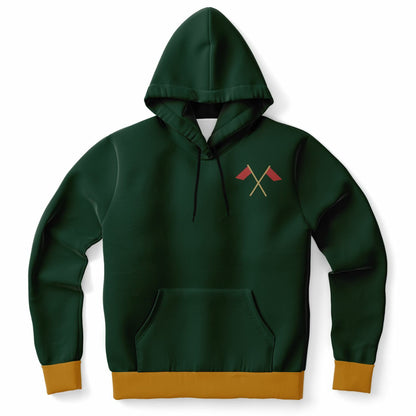 Back Nine Hoodie