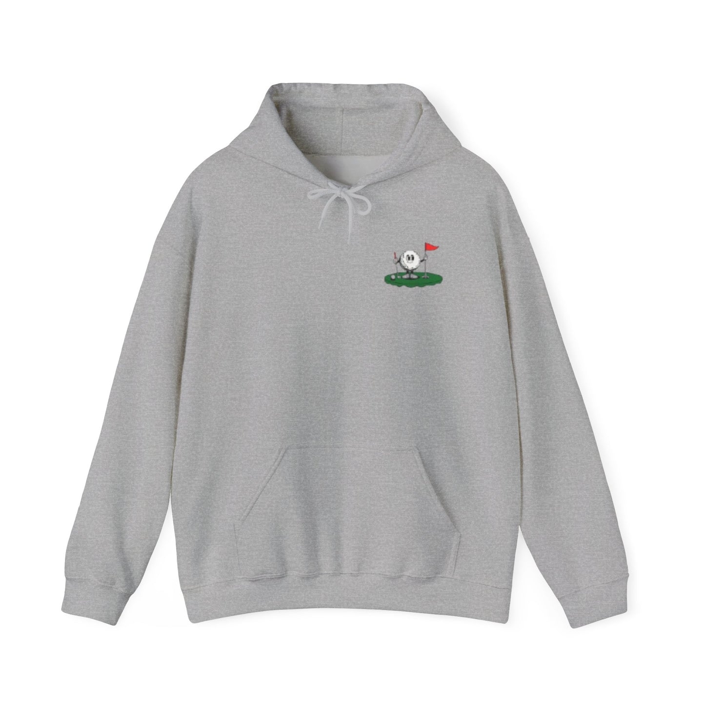 Back Nine Hoodie