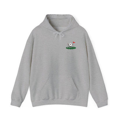 Back Nine Hoodie
