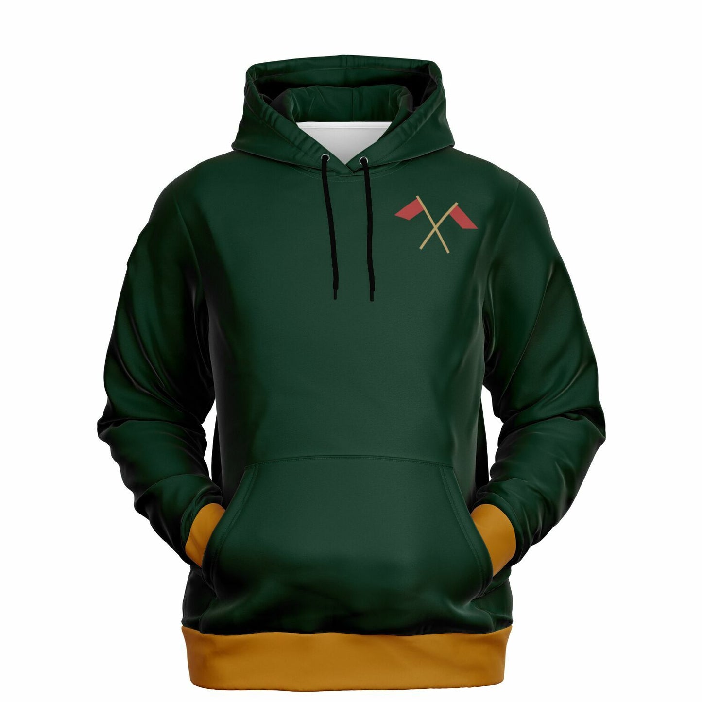 Back Nine Hoodie
