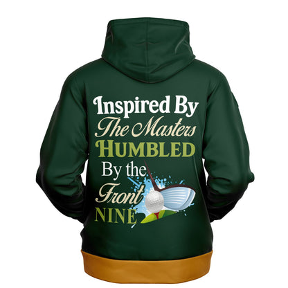 Back Nine Hoodie