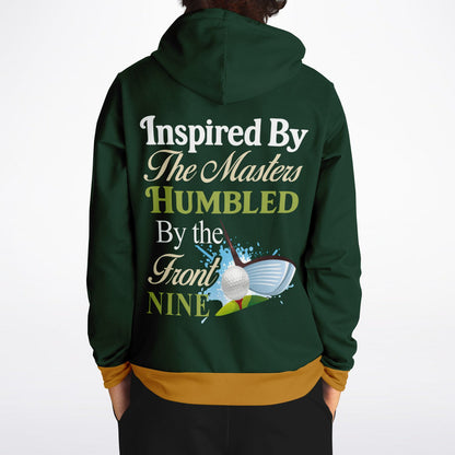 Back Nine Hoodie